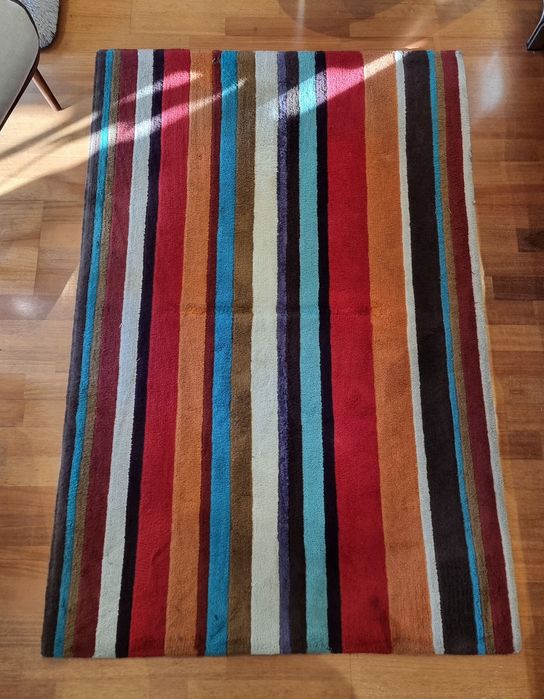 Tapete de sala Arte Espina