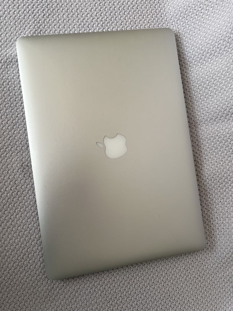 MacBook A1398 Retina 15”