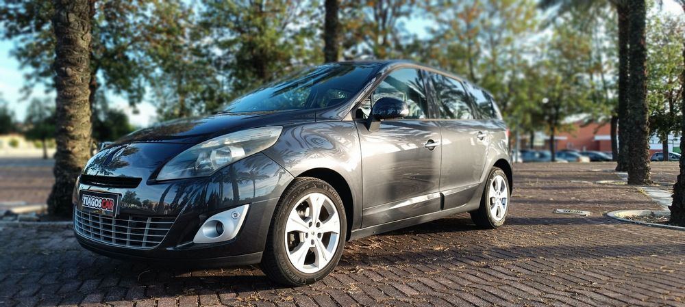 Renault Grand Scénic