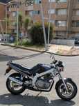 Suzuki GS500e 2000
