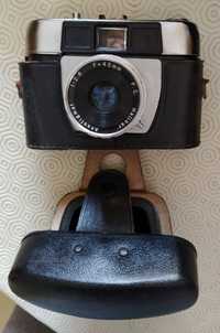 Máquina fotográfica vintage - Halina Paulette