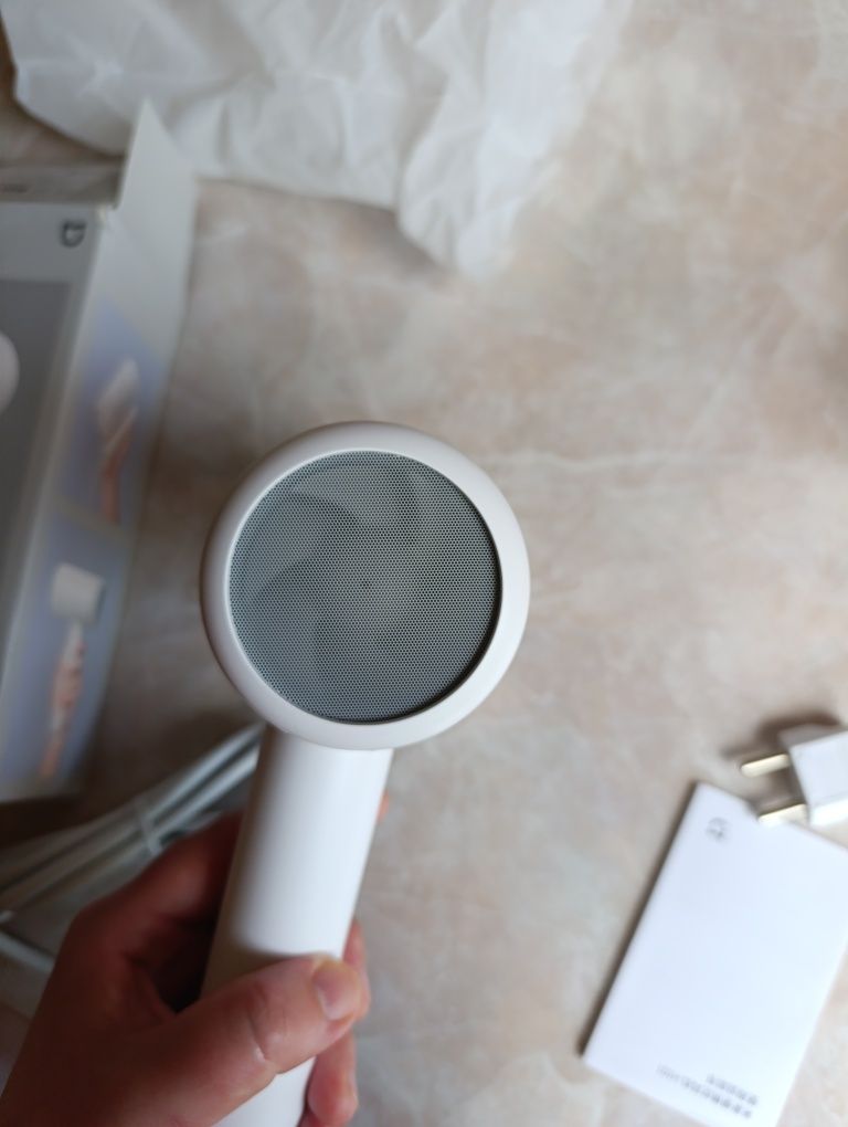 Фен Xiaomi  новий