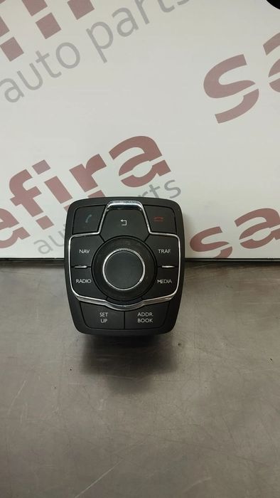 COMANDO MULTIFUNÇÕES NAVEGAÇÃO CITROEN DS5 REF. 9802390877