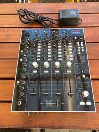 Vestax PMC-580Pro DJ Mikser - super sprzęt