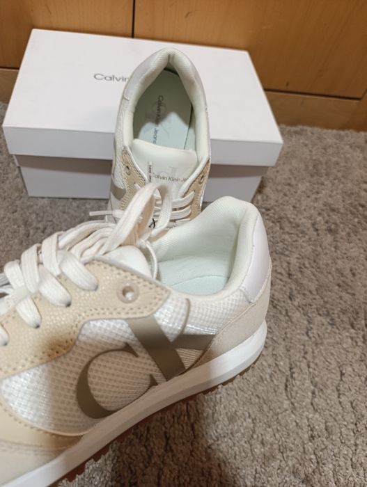 Sapatilhas  42 Calvin Klein