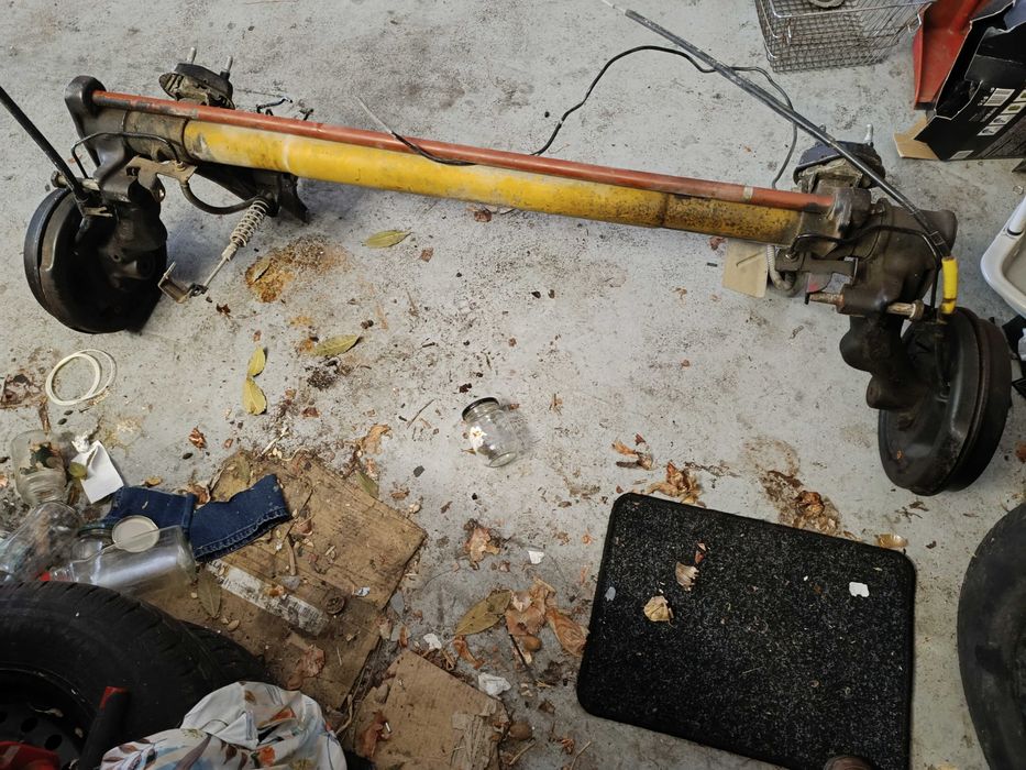 Peças carroçaria e outras Peugeot 306 XAD 1996