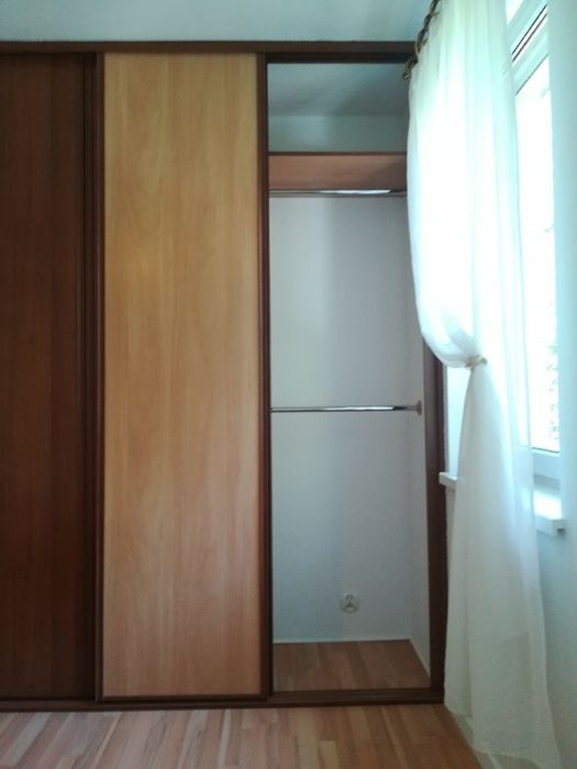 Borkowska mieszkanie 2 pokojowe do wynajęcia.