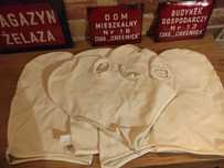 kominiarka wojskowa
