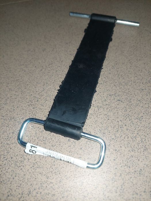 Guma akumulatora rama wsk125 175 shl wfm junak mz