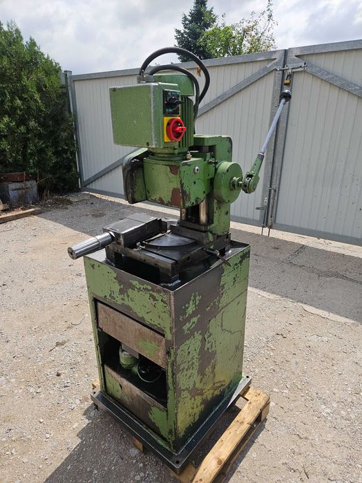 Przecinarka tarczowa Eisele