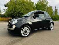 Fiat 500 1.0 Hybrid Lounge