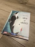 Orka w wannie książka