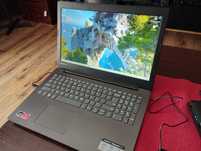 LENOVO IdeaPad 330, 8gb ram, 256 SSD, VEGA gpu
