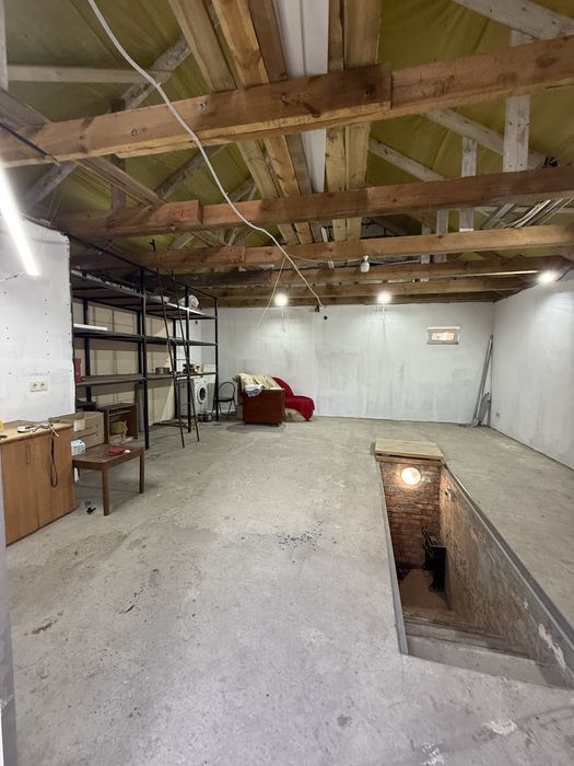 Будинок на Космосі,вул Запорізьких Вогнеборців