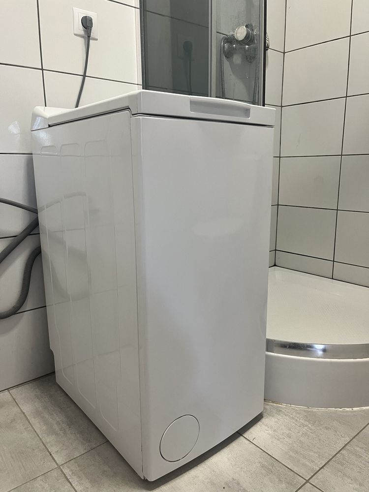 Pralka Indesit BTW I50300 pl/n używana