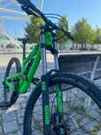 Scott Voltage FR 720