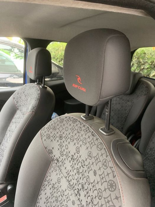 Renault Twingo 1.5 dci