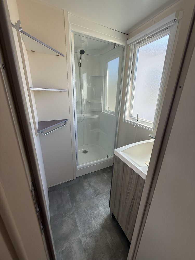 Mobile Home T2 7X4