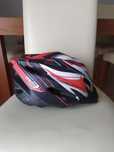 Kask rowerowy Axer Bike L
