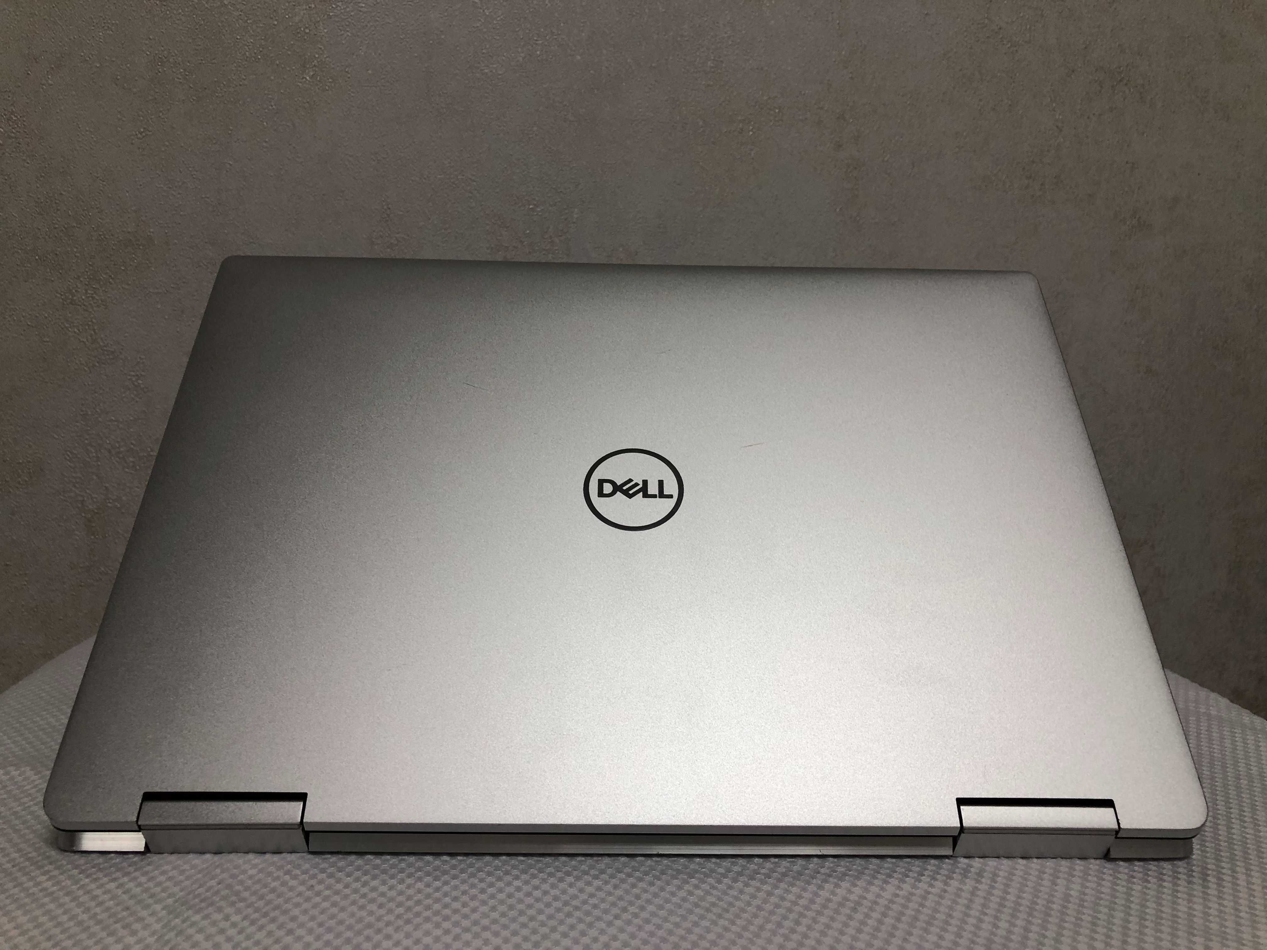 Dell XPS 9310 2 in 1 i5-1135g7 8/256gb