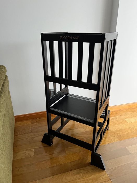 Torre de Aprendizagem