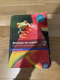 Biologia na czasie zakres rozszerzony 2