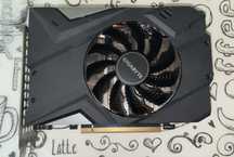 Karta graficzna Gigabyte GTX 1660 Super ITX