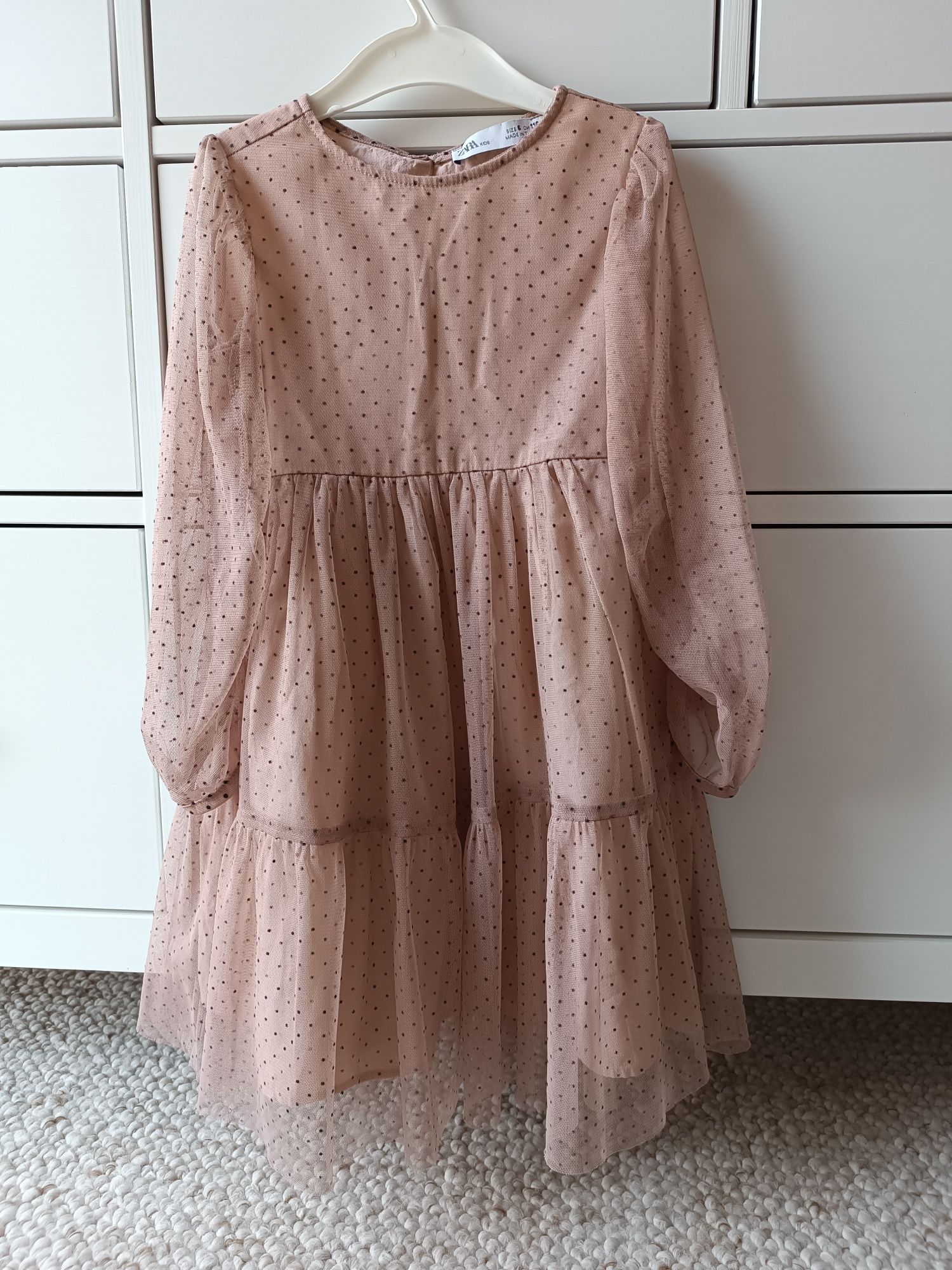 Sukienka Zara 116