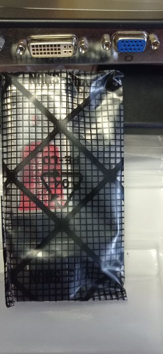 Нова Targus USB 2.0 Docking Station with Video (в упаковці)