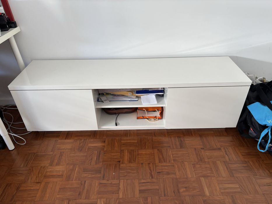 Movel TV Ikea  Byas