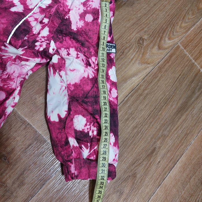 Зимова курточка Garden baby