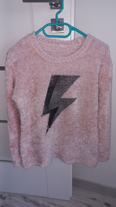 Sweterek rozmiar S/M