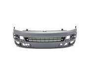 VW TRANSPORTER T5 2009 - 2015  PRZEDNI ZDERZAK (inne części: listwa błotnik grill lampa osłona)