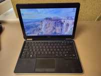 Ноутбук Dell Latitude E7240
