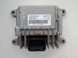 РЕМОНТ!!! Блок управления Isuzu Opel 1.7 L DTI EDU 16267710 8971891360