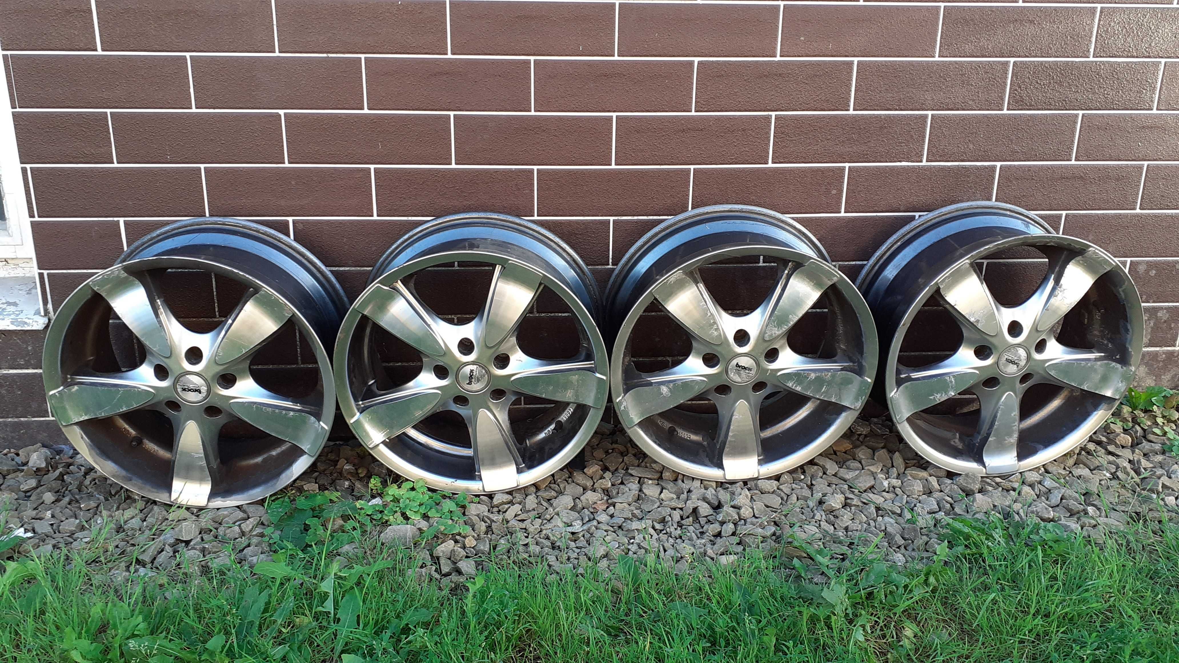 Alufelgi 17",5*112,et-35 ,VW,AUDI SKODA,SEAT