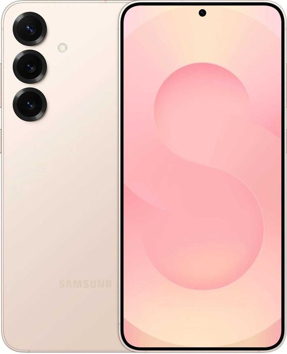 Nowy SAMSUNG GALAXY S25+ S936B/DS 12/256GB Gwar 24M FV VAT 23%