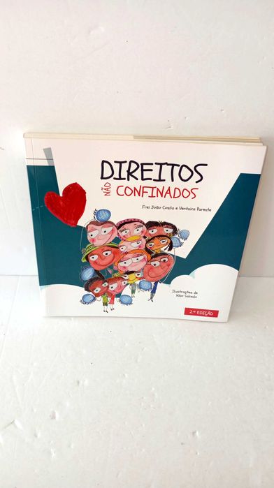 Direitos Não Confinados