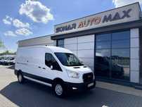 Ford Transit  350 Trend 2.0TDCI 170Ps L3H2, Vat-1, stan bdb netto 61111pln