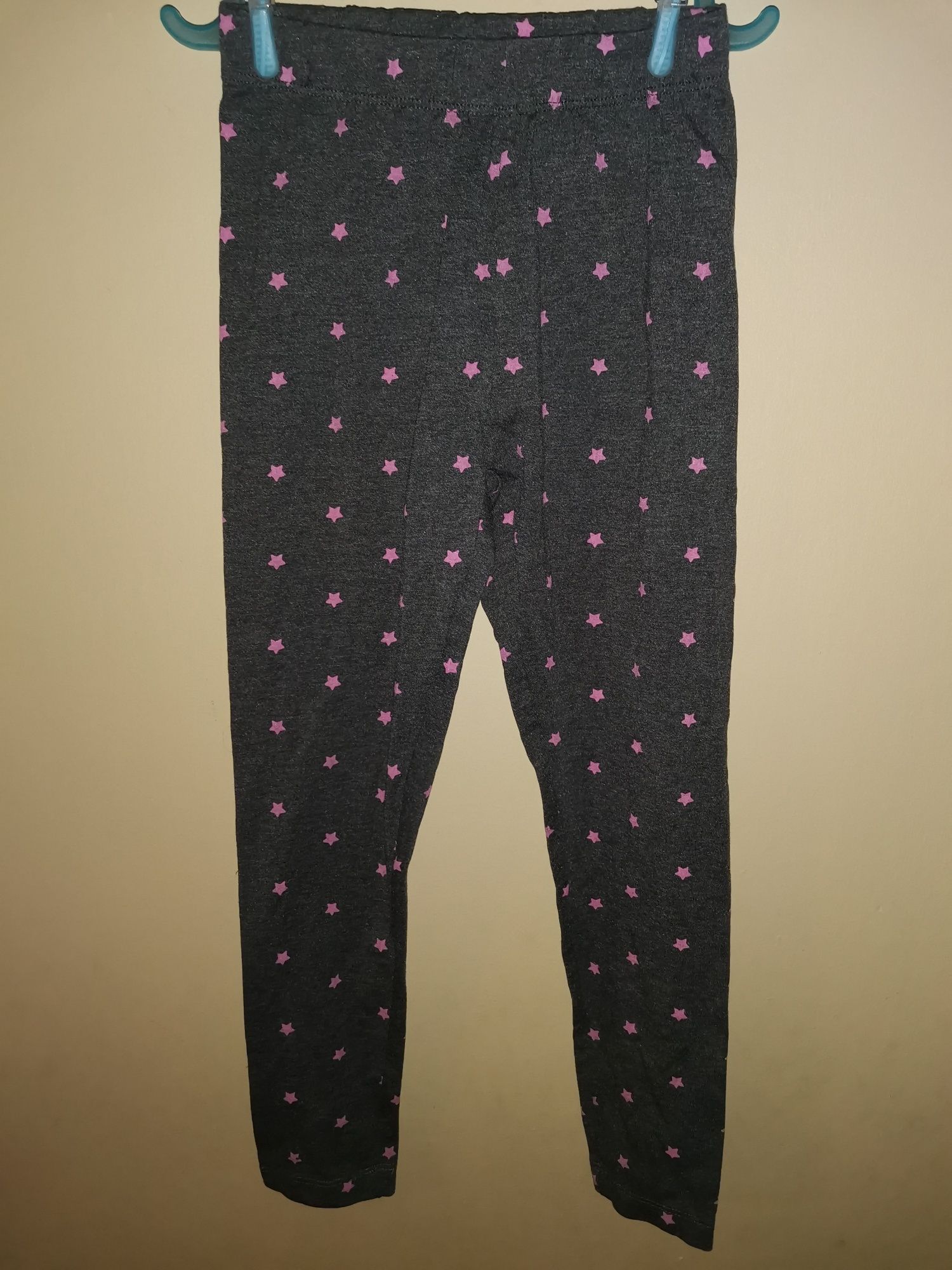 Legginsy r.  134