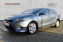 Kia Ceed 1,5 T M 160 KM Salon PL Gwarancja KIA