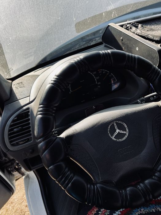 Mercedes-Benz CDI 313