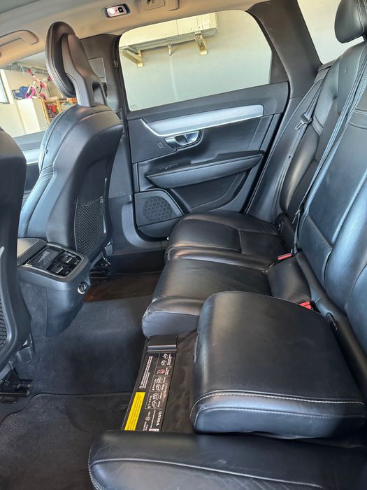 Volvo V90 D4 Geartronic Inscription