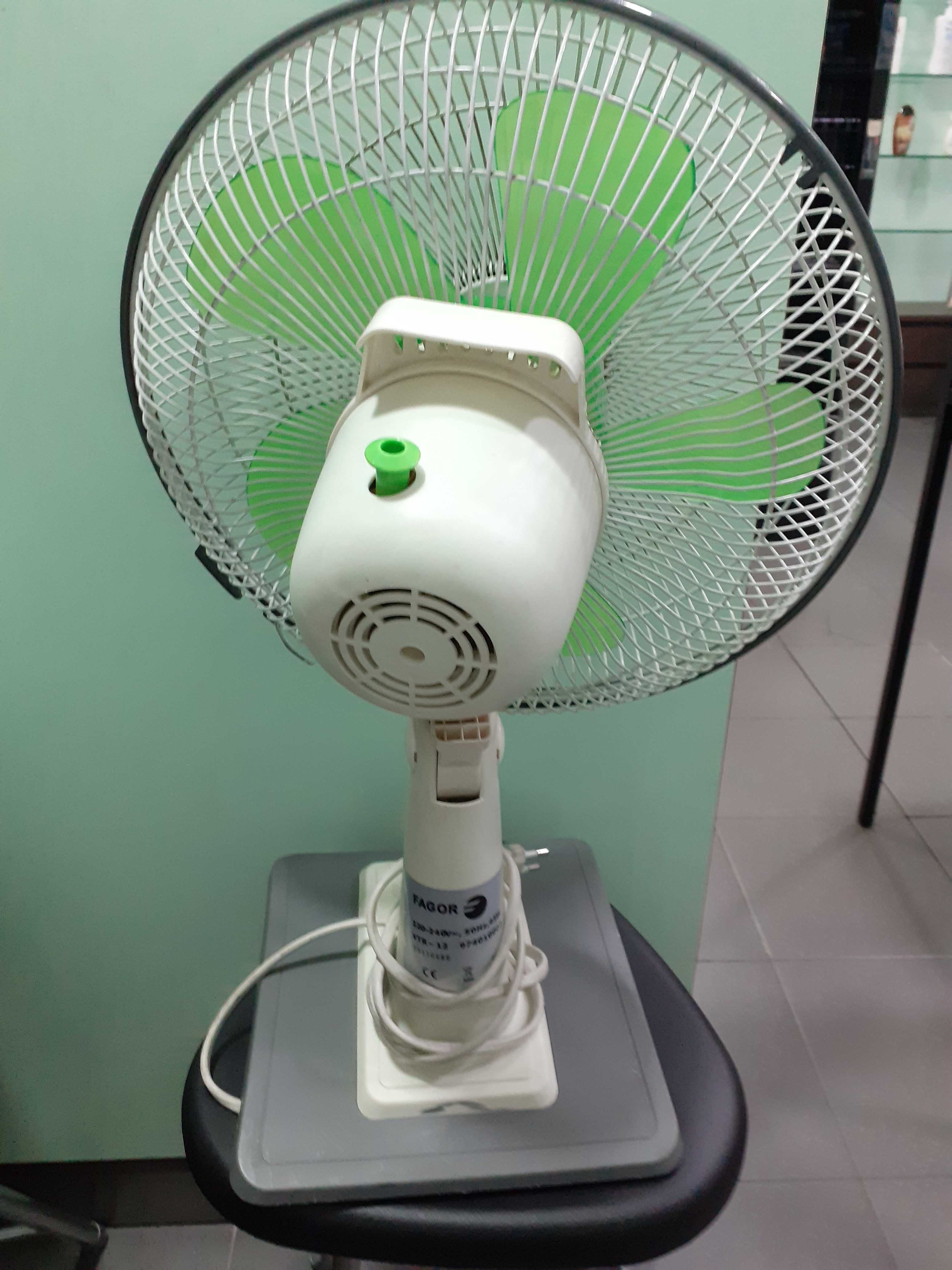 Ventoinha Fagor 45wts