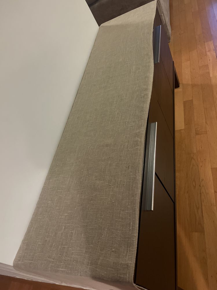 Bufet komoda Bjursta Ikea
