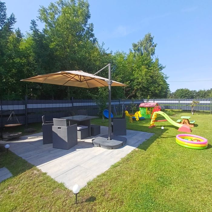 Pokoje/Apartament/Noclegi/blisko plaży/Iława
