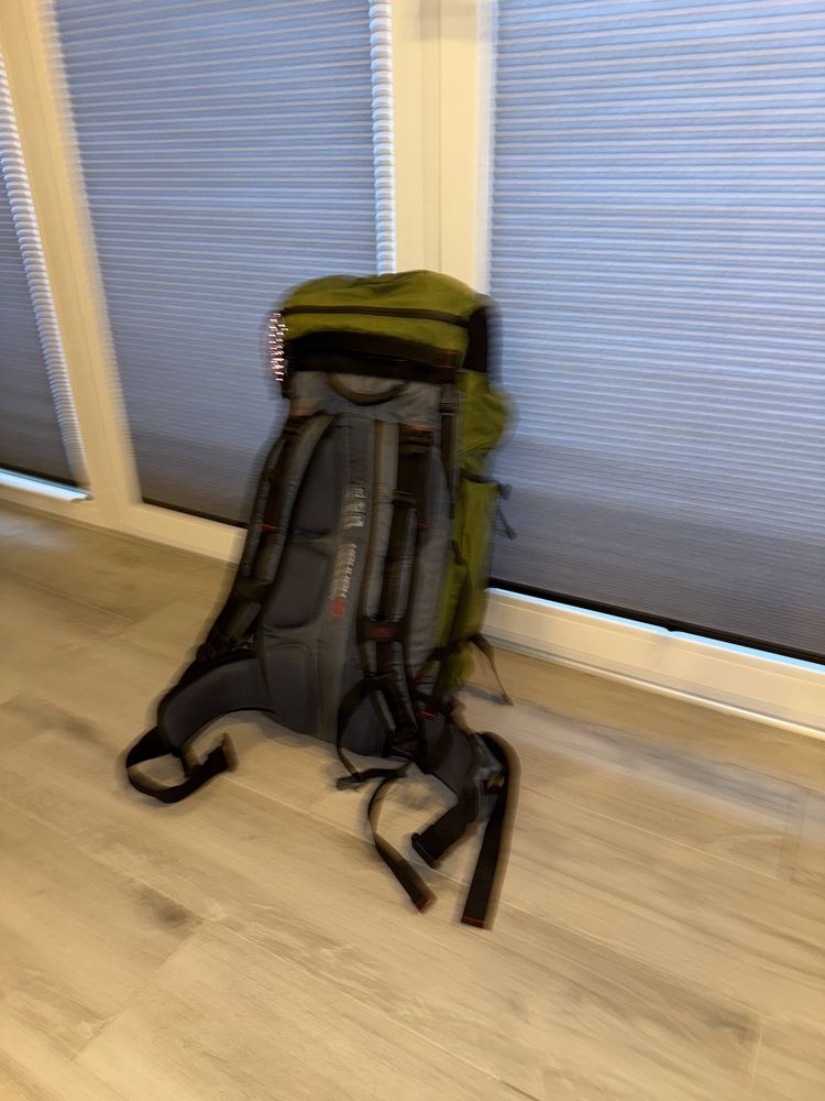 Plecak Hannah Outdoor Equipment 80