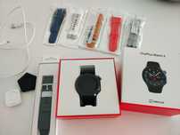 OnePlus watch 2  jak nowy !!!