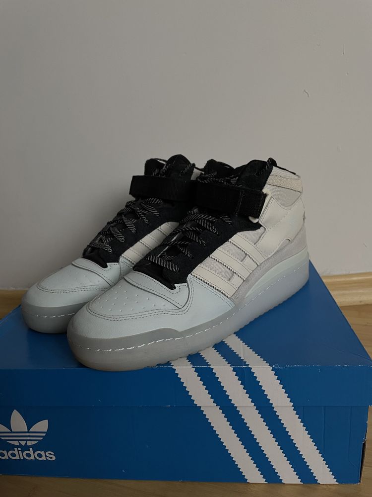 Adidas Forum Mid H01940 Оригінал