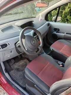 Sprzedam Renault Modus 1.2